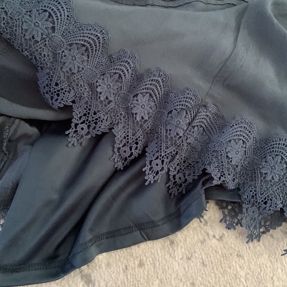 Dress from Nordstrom brand is ASTR - Picture 4 of 5